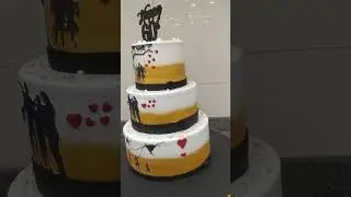 dad 60th birthday cake