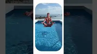 Levitation Effect After Effects Tutorial #shorts #ytshorts #trending #viral #adobe #afterefects #new
