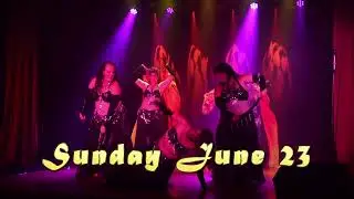 Rock the Casbah Promo Video