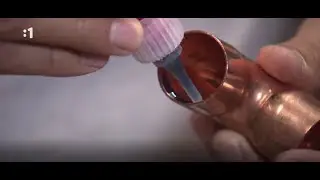 Lepenie rôznych materiálov