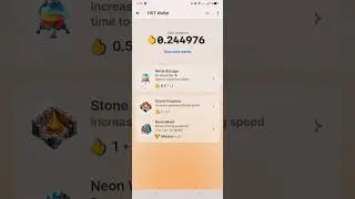 Hot Wallet,Earning From Hot wallet, New daily Mission