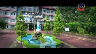 Vimal Jyothi Engineering College Fake Promo Video 😣😣