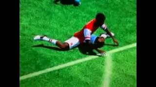 FIFA 13 (DEMO) IMPACT ENGINE FAIL (xbox360)