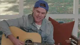 Ross Copperman Performs 