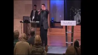 wordoffaithsa-Sunday 28 May 2017-5PM The Way Service