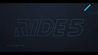 RIDE 5 PC  SO ONLINE