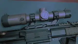 VICTOPTICS S6 1-6 LVPO. Great budget option.