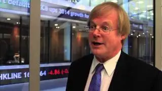 Interview: Sir David Wootton, Kazakh-British Trade & Industry Council (KBTIC)