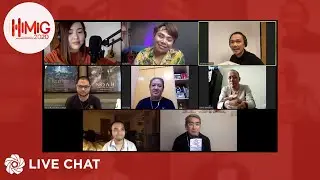 Himig 11th Edition | Live Chat Episode 1