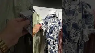 PRIMARK LONG DRESS FOR SUMMER - JULY 2025