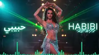 Ya Habibi Night Remix | Chill & Dance Vibes