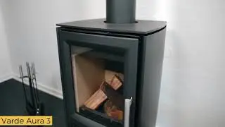 Varde Ovne model Varde Aura 2, Varde Aura 3 og Varde Aura 3 Natural Stone