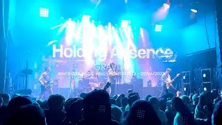 Holding Absence - Gravity (Live at White Oak Music Hall, Houston, TX)