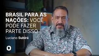 Luciano Subir&aacute; - VOC&Ecirc; PODE FAZER PARTE DISSO