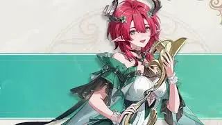 Wuthering Waves | Ciaccona's Ultimate Theme | Original & AI Hybrid Extended Mix