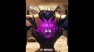 Breakdown 🆚️ Soundwave #shorts #transformers #edit #xyzbca #debate #vs #1vs1 #versus #vsedit