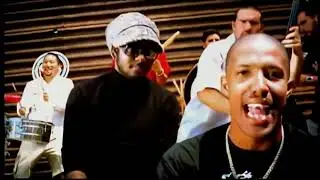 Ozomatli (ft. Kanetic Source, Medusa, Wil.I.Am) - Vocal Artillery music video [UNCENSORED REMASTER]