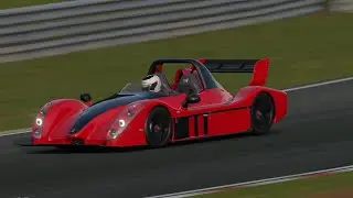 BAD BOYS RACING LEAGUE
