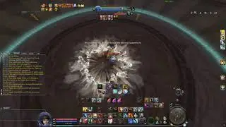 aion official 8.5 NA servers, assassin pvp
