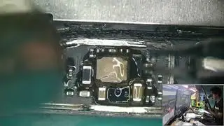 Oppo a3s lampu lcd mati