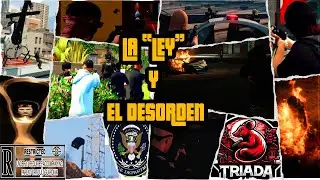 Pistoko, Masao y Ramon.🌴GRUPO OASIS🌴Y🟠SAGA🟠 x Kaserpac. Premios ODBSCARS