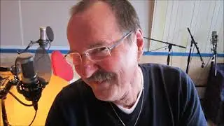 Janne Krantz (Iggesundsgänget) - Singing Aj Aj