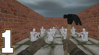 silent maze Android gameplay Walkthroughs part     -1 Level 1 #silent #trending #viral 