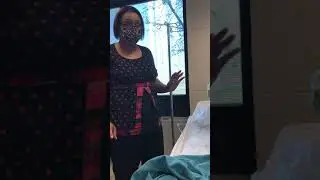Cleansing Enema