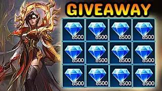 Коды активации Mobile Legends на 13 января 2026 г. | Бесплатный код активации алмазов MLBB для ва...