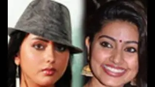 Namitha calls Sneha as Machan