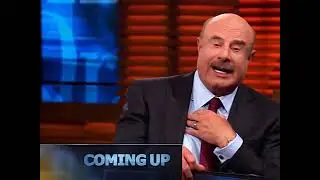 Help! My Handicapped Husband Treats Me Like a Slave! April 13, 2022   Dr  Phil 2022 Full Episode