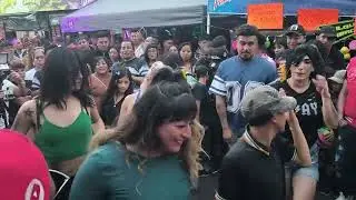 Salsa 100 Velas