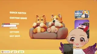 [6/5/2025] throwables return? party animals then repo beta! come and join!
