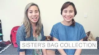 Bag Collection 2017 | Sister&rsquo;s Collection