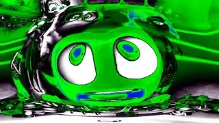 Epic Anger Moment! 😡🔥 Inside Out Hilarious Scene | Sponsored By Gamavision Csupo Effects
