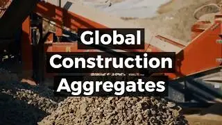 Global Construction Aggregates