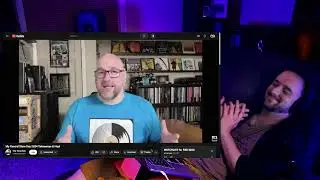 Reacting to The Vinyl Den | YALL'S HAULS (RSD 2024)