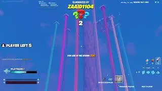 Live | Late Night Fortnite with the Uncs