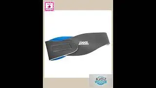 Zoggs Ear Band Junior - Large/ Extra Large