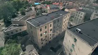 Battlefield 6 : How to get on Roof - Iberian Offensive : King's Battery