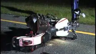 Rt. 495, Methuen M-cycle MVA