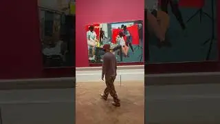 London 🇬🇧England Vlog British Museum | Royal Academy Of Arts | Tate | Art Gallery Tarik Talk Podcast