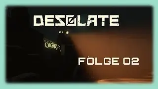DESOLATE - Oase - 2 - Deutsch German