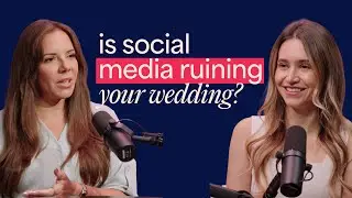 Budget Savvy Bride Founder/CEO Jess Bishop on HelloPrenup the Podcast