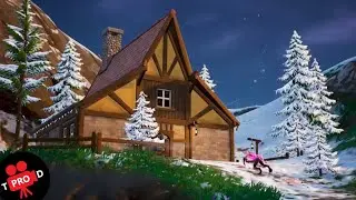 No One Showed Up - Fortnite