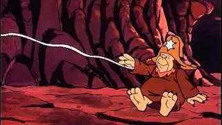 BraveStar Folge 21