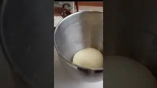 Как приготовить домашний французский хлеб