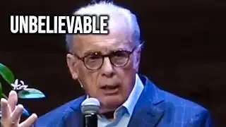 Evangelical Pastor Makes OUTRAGEOUS Claim In Unhinged Sermon, Backlash ERUPTS