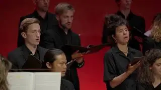Pärt: The beatitudes