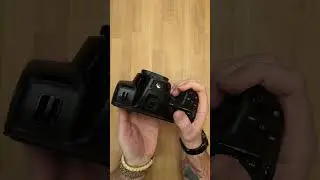 Кінокамера Blackmagic Cinema Camera 6K Full Frame #dreamtechua